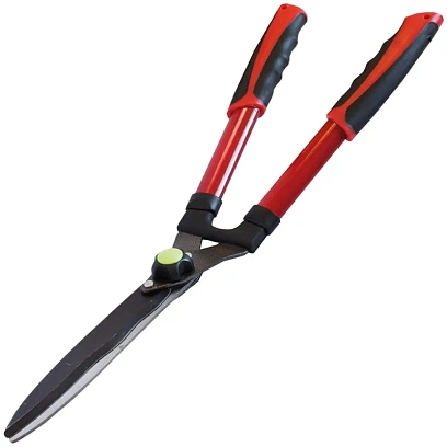 Кусторез стальная обрезиненная рукоятка, 610 мм Feona 128-0610