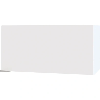 Шкаф Сокол настенный ПН-06.2 600x300x296 Белый