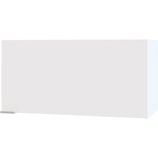 Шкаф Сокол настенный ПН-06.2 600x300x296 Белый