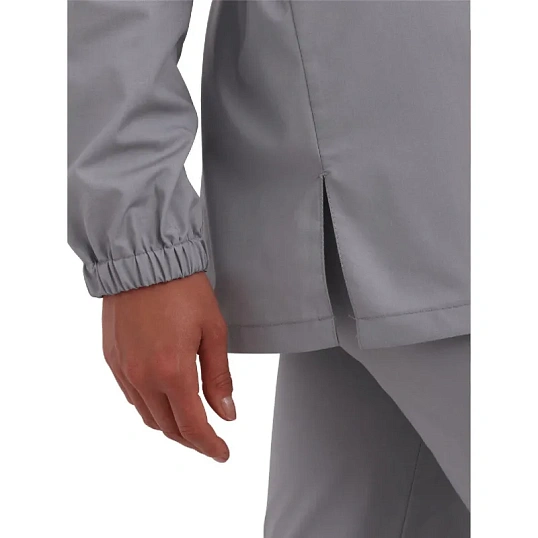 Костюм МАРТА ХАССП жен. цв.серый (Кос864)(р.56-58) р.170-176