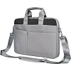 Сумка для ноутбука 13.3-14 Lamark L244  Light Grey
