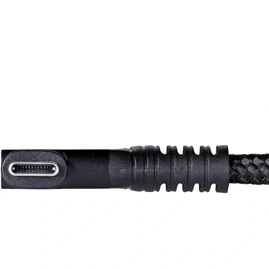 Кабель VR USB3.2 Gen1 AM/CM 5GBs для Oculus 5м, VCOM (CU413M-5.0)