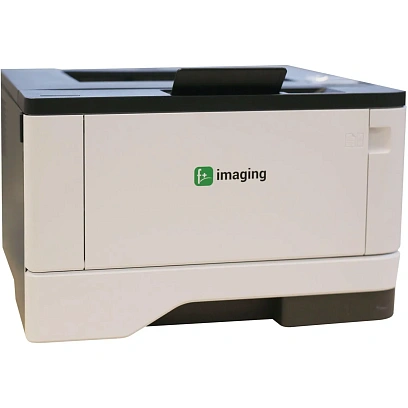 Принтер Fplus P40dn, A4, старт.карт. 6000 стр., бфи 40000 стр