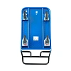 Тележка платформенная Стелла-техник КП-300-125-К, 600х900мм