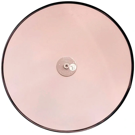 Зеркало противокражное обзорное, для помещений сферическое, 600мм Turbosky