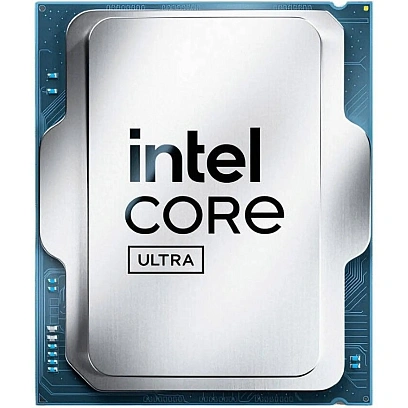 Процессор Intel CORE 9 285K s1851 (AT8076806419)OEM