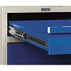 Верстак ПРАКТИК_Profi W (№603) WT160.WD1/WD5.000