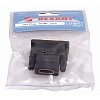 Переходник DVI - HDMI, 25M/F, поз.р, Rexant, чер, 17-6811