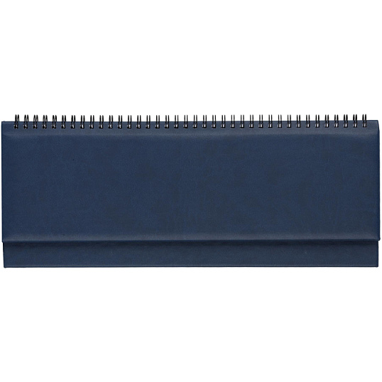 Планинг датированный 2026 ATTACHE 57л, 405х145, Каньон, синий
