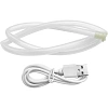 Помпа Ecotronic PLR-250 white,помпа-подставка аккумуляторная