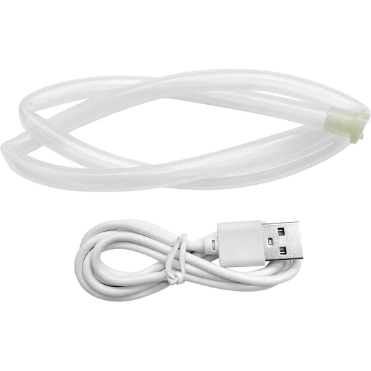 Помпа Ecotronic PLR-250 white,помпа-подставка аккумуляторная