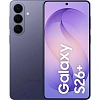 Смартфон Samsung Galaxy S26+ SM-S947B 256Gb 12Gb фиолетовый(SM-S947BZVBCAU)