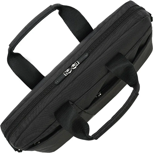 Сумка для ноутбука 15.6 Lamark L245 Black