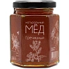 Мед Медовые Вечера натуральный Гречишный 0,25 кг