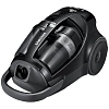 Пылесос Samsung VCC8876H35/XEV 2200Вт/Черный/2,4л