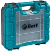 Дрель-шуруповерт аккум. бесщет. BORT BAB-21-BLK, 2АКБ(1,5Ач) (93413526)