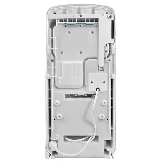 Сушилка для рук электрическая Puff-8878B 2 кВт белая