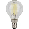 Лампа светодиодная OSRAM LS CLP40 4W/840 230VFILCL E14 FS1