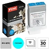 Картридж струйный Комус PFI-107C гол.для Canon iPF-670/770/780