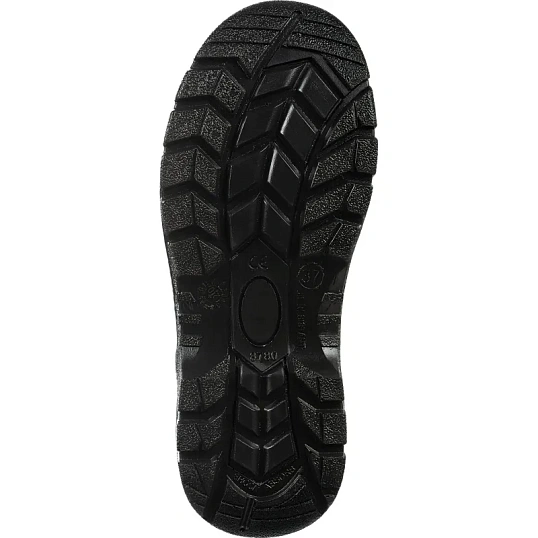 Ботинки рабочие ПУ/ТПУ р 37 (120089)