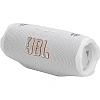Портативная акустика JBL Charge 6 White (JBLCHARGE6WHT)