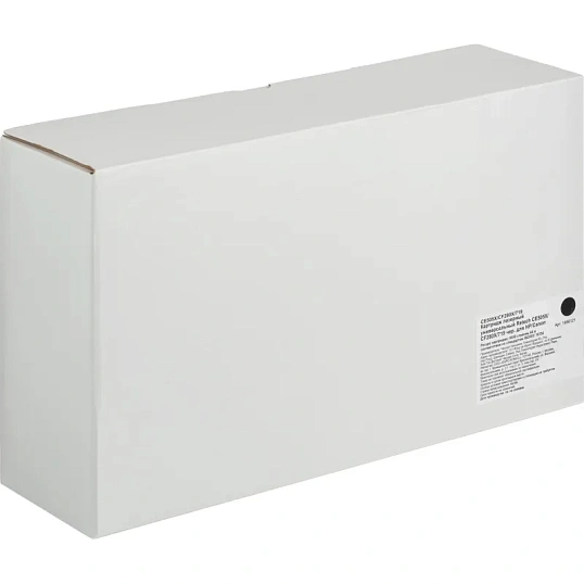 Картридж лазерный универсальный Retech CE505X/CF280X/719 чер. для HP/Canon