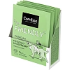 Кофе молотый в дрип-пакетах Coffesso Friendly Pistachio & Raspberry,5штx10г