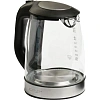 Чайник Scarlett SC - EK27G19, 2200 Вт 2,2л, стеклянный корпус