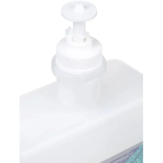 Картридж с жидким крем-мылом перламутр Luscan Prof Optima S5, 1л