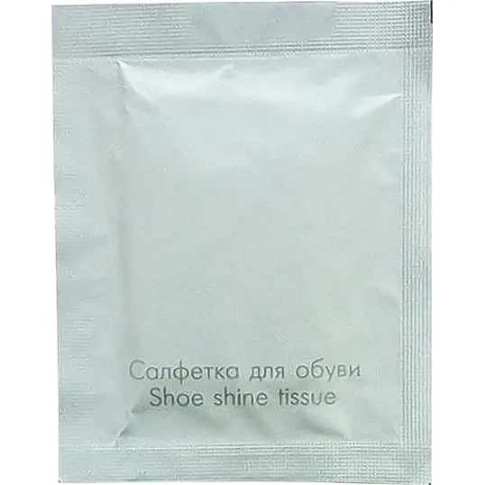 Салфетка для обуви NoName,250шт