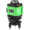 Нивелир лазерный AMO LN 4D-360-4 (851698)