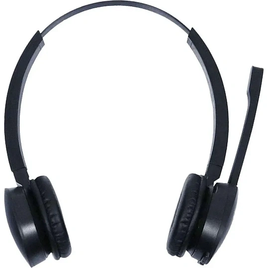 Гарнитура VT VT9200-D, Дуо, HD звук, 30м Bluetooth, USB Type-C Dongle