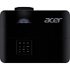 Проектор Acer X139, DLP, WXGA, 5200 Lm, 20000:1, (MR.JX6CD.001)