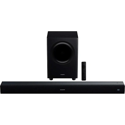 Саундбар Xiaomi Soundbar Pro 2.1 ch NS4-EU (QBH4336EU)