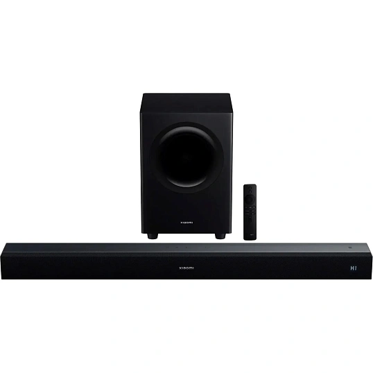 Саундбар Xiaomi Soundbar Pro 2.1 ch NS4-EU (QBH4336EU)