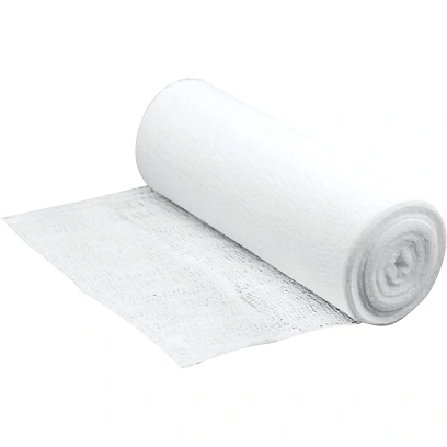 Перевяз. ср-ва Марля медицинская 90см х 1000м/рул. Навтекс ( пл. 27 г)