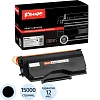 Тонер-картридж Комус TL-5120X чер. для Pantum BP5100D/DW
