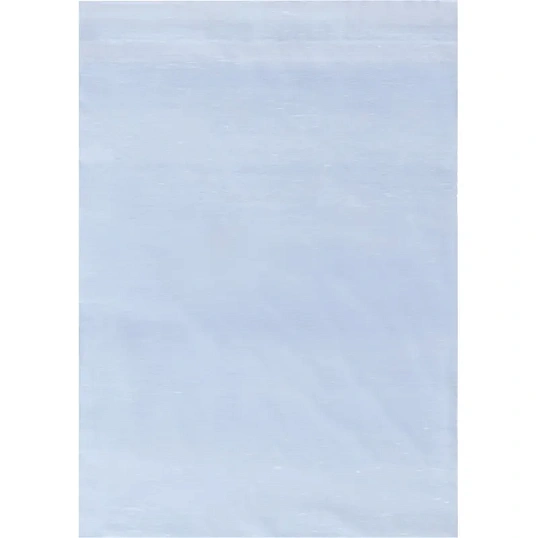 Курьер-пакет без печати, без КДС,240x320+40к,50 мкм(50шт/уп) Эконом