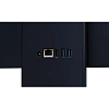 Моноблок OSiO BaseLine (B240i-020c)i5-1235U/8/512/WinPro/Blue