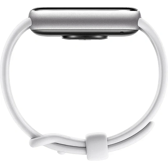 Фитнес-браслет Xiaomi Smart Band 9 Pro Moonlight Silver M2402B1 (BHR8715GL)