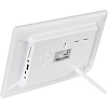 Фоторамка цифровая Digma 10.1 PF-1043 IPS 1280x800 белый пластик ПДУ Видео