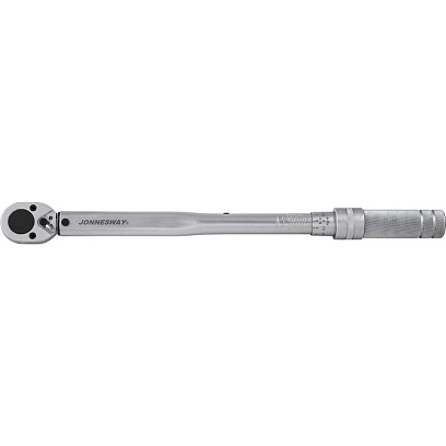 Ключ динамометрический 1/2DR, 40-210 Нм Jonnesway T04150