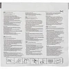 Электроды для ЭКГ однораз. D 50 пена, ж.гель, д/МРТ, Skintact FS-50С, 30 шт