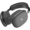 Наушники Defender FreeMotion B645 черный, микрофон, Bluetooth