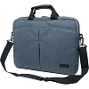 Сумка для ноутбука 15,6 PORTCASE (PORTCASE KCB-162 Grey)