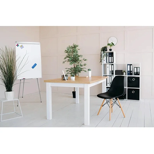 Флипчарт 70х100 на треноге Attache