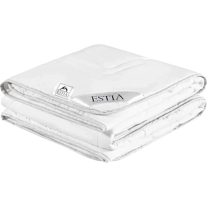 Одеяло 200x210 Силенсио микроволокно