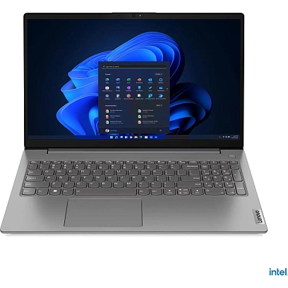 Ноутбук Lenovo V15 G4(83CC0059IN_16) i5-13420H/16Gb/512Gb SSD/15.6/NoOS