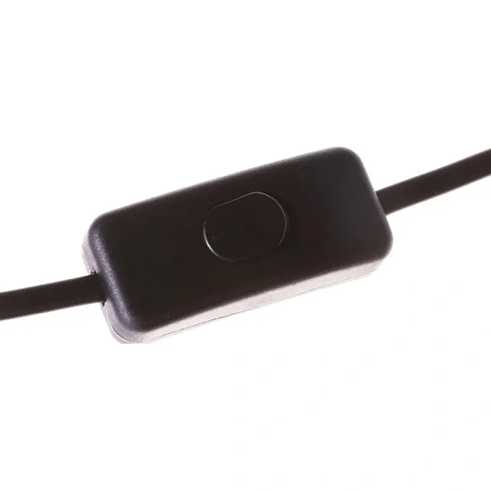 Торшер Светильник Camelion KD-359F C26 тауп, 230V, 40W, E27