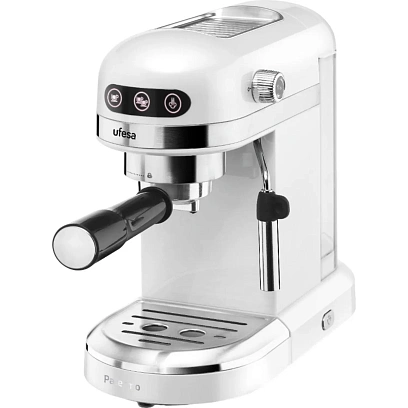 Кофеварка PALERMO WHITE UFESA (3222178)